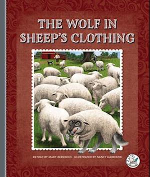 The Wolf in Sheep's Clothing