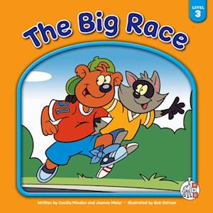 The Big Race