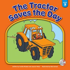 The Tractor Saves the Day