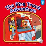 The Fire Truck Adventure