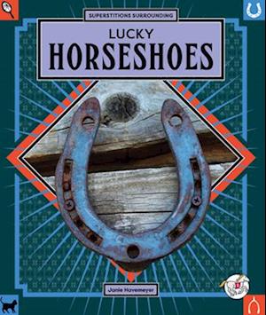 Lucky Horseshoes