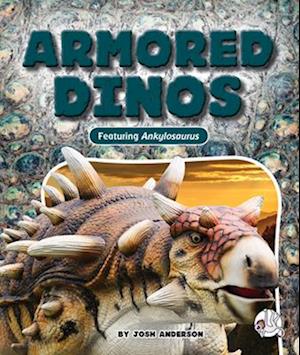 Armored Dinos