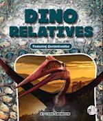 Dino Relatives