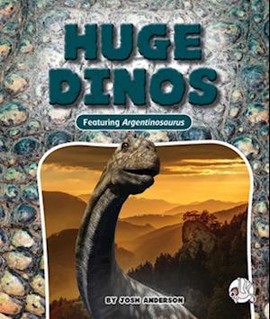 Huge Dinos