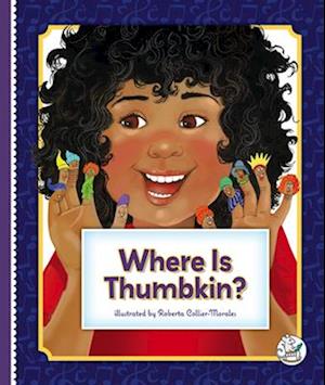 Where Is Thumbkin?