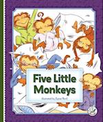 Five Little Monkeys