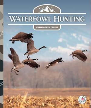 Waterfowl Hunting