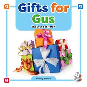 Gifts for Gus