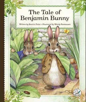 The Tale of Benjamin Bunny