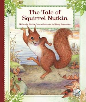 The Tale of Squirrel Nutkin