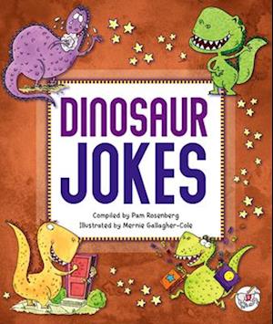 Dinosaur Jokes