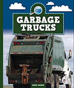 Garbage Trucks