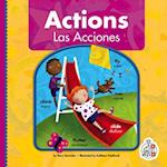 Actions/Las Acciones