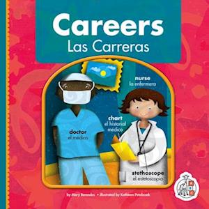 Careers/Las Carreras