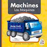 Machines/Las Maquinas