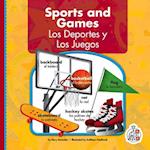 Sports and Games/Los Deportes Y Los Juegos