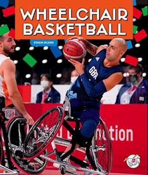 Wheelchair Basketball