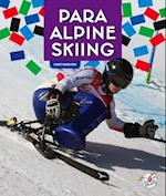 Para Alpine Skiing