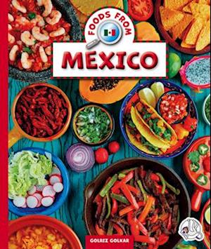 Foods from Mexico