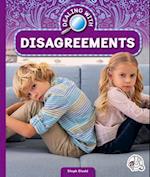 Dealing with Disagreements