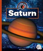 Saturn