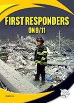 First Responders on 9/11