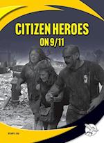 Citizen Heroes on 9/11