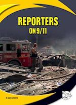 Reporters on 9/11