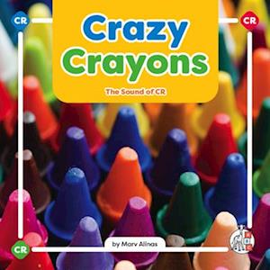 Crazy Crayons