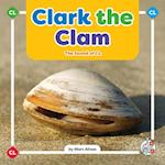 Clark the Clam