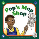 Pop's Mop Shop