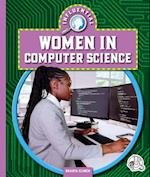Influential Women in Computer Science