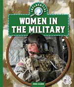 Influential Women in the Military