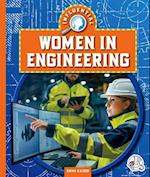 Influential Women in Engineering