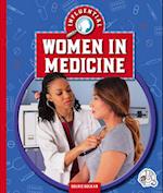 Influential Women in Medicine