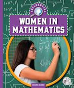Influential Women in Mathematics