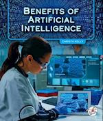 Benefits of Artificial Intelligence