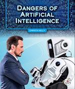 Dangers of Artificial Intelligence