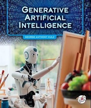 Generative Artificial Intelligence