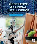 Generative Artificial Intelligence