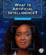 What Is Artificial Intelligence?