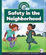 Safety in the Neighborhood