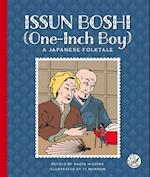 Issun Boshi (One-Inch Boy)