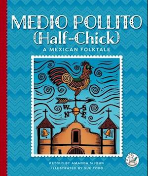 Medio Pollito (Half-Chick)