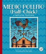 Medio Pollito (Half-Chick)