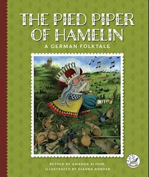 The Pied Piper of Hamelin