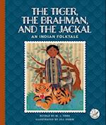 The Tiger, the Brahman, and the Jackal