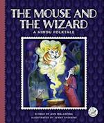 The Mouse and the Wizard