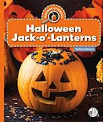 Halloween Jack-O'-Lanterns