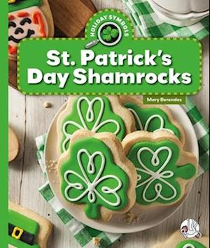 St. Patrick's Day Shamrocks